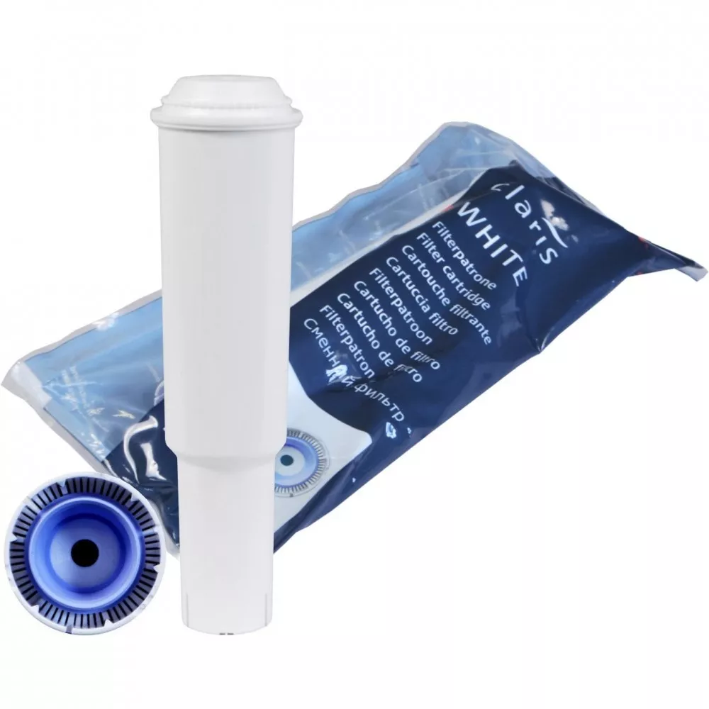 Jura Claris Water Filters - Claris White - Coffee Supplies